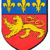 Blason de La Ferté-Bernard