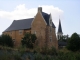 Photo suivante de La Suze-sur-Sarthe Château de Barbe-Bleue