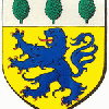 Blason de Le Grand-Lucé