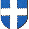 Blason de Le Lude