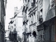 Photo précédente de Le Mans Vieux Mans - Maison d'Eve et d'Adam, Grande Rue, vers 1910 (carte postale ancienne).