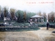 Le  Jardin d'Horticulture, vers 1906 (carte postale ancienne).