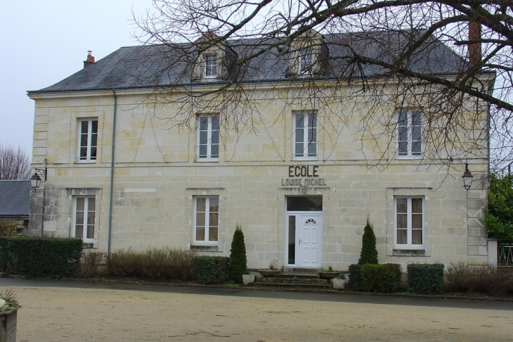 école de lhomme