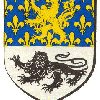 Blason de Mamers