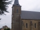 Photo précédente de Moulins-le-Carbonnel Eglise Moulins-le-Carbonnel