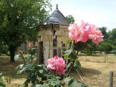 Puit des moulins de Paillard - Poncé-sur-le-Loir