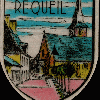 Blason de Requeil