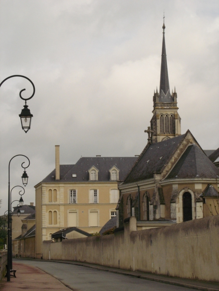 La communauté - Ruillé-sur-Loir