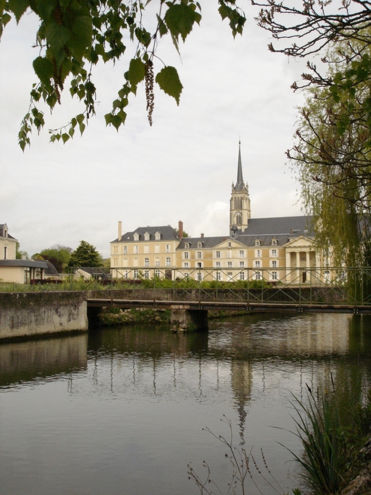 La communauté - Ruillé-sur-Loir