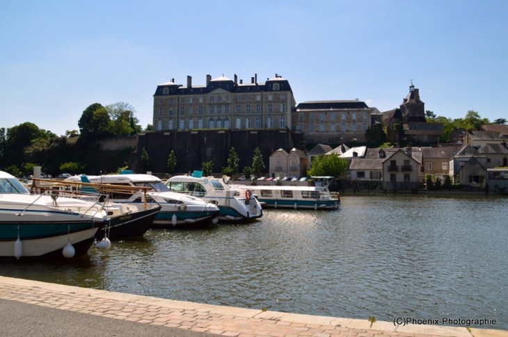  - Sablé-sur-Sarthe