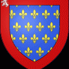 Blason de Saint-Christophe-en-Champagne