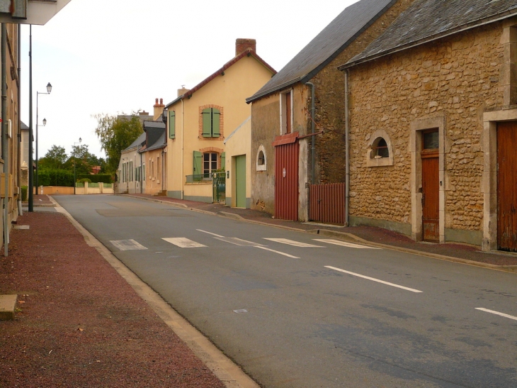 Saint-Christophe-en-Champagne