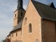 Photo suivante de Saint-Pierre-des-Bois L'église de St Pierre des Bois 1