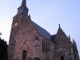 Photo précédente de Saint-Ulphace L'Eglise et la chapelle jumelée. Deux styles de portails, gothique flamboyant et renaissance