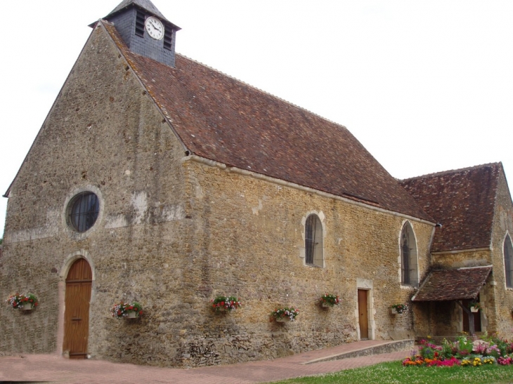 Semur en Vallon - Semur-en-Vallon