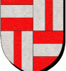 Blason de Vaas