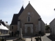 Photo précédente de Verneil-le-Chétif entrée de l'église