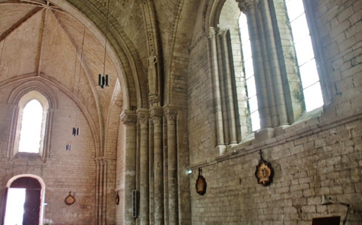  église Notre-Dame - Angles