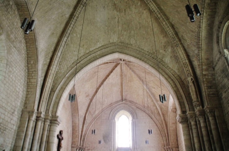  église Notre-Dame - Angles