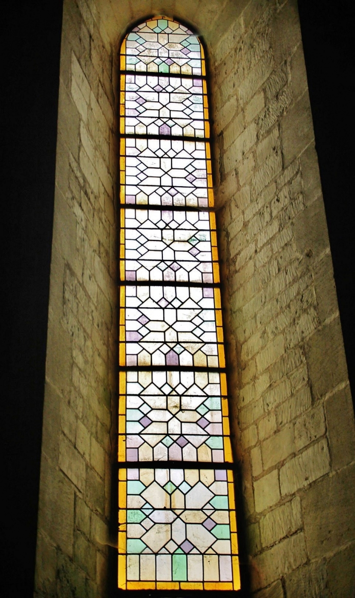  église Notre-Dame - Angles