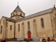 Photo précédente de Aubigny ²église Saint-Laurent