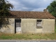 Maison abandonnée...