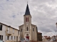 église St Pierre