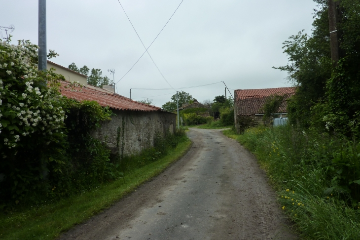 La Cartrie - Beaufou