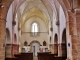 Photo précédente de Beaulieu-sous-la-Roche  église St Jean-Baptiste