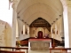 Photo précédente de Brem-sur-Mer église St Martin