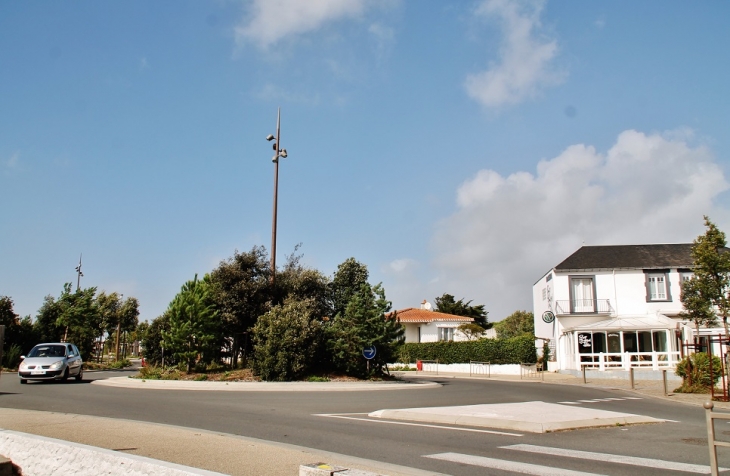 Le Village - Bretignolles-sur-Mer