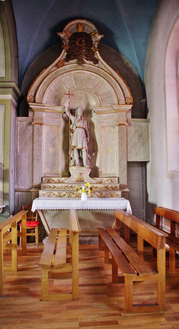  église Notre-Dame - Bretignolles-sur-Mer