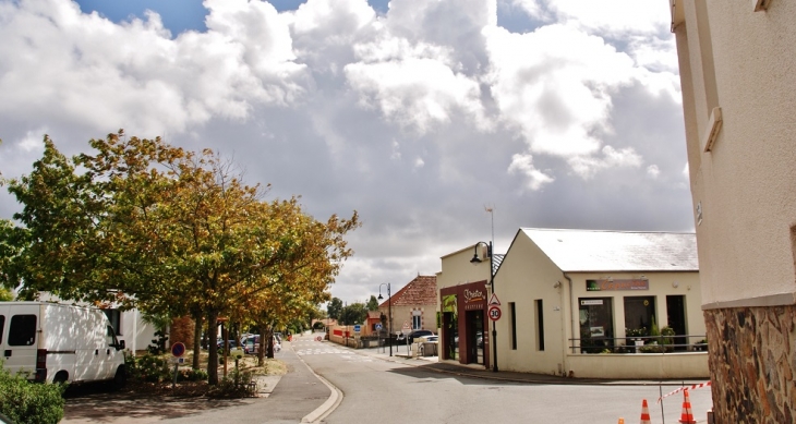 Le Village - Commequiers