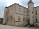 Photo précédente de Fontenay-le-Comte l'hotel des impots