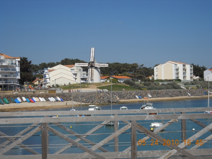 Jard-sur-Mer