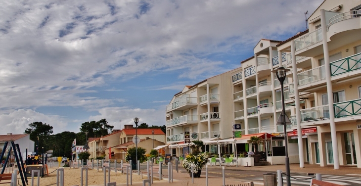 La Commune - Jard-sur-Mer