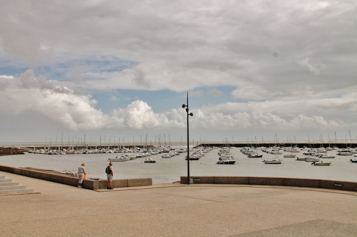 Le Port - Jard-sur-Mer