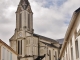 Photo suivante de L'Aiguillon-sur-Vie  église Notre-Dame