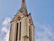 Photo suivante de L'Aiguillon-sur-Vie  église Notre-Dame