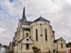 Photo suivante de L'Aiguillon-sur-Vie  église Notre-Dame