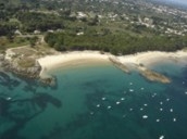 La plage des Sapins, autre splendeur - L'Île-d'Yeu