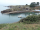 Photo précédente de L'Île-d'Yeu la côte sauvage : le port de la Meule