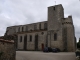 Eglise Saint Nicolas ...Plus vieille eglise de vendée X eme Siecle