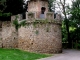 Photo suivante de La Chaize-le-Vicomte Tour de guet du chateau XI eme siècle