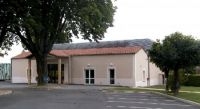 La salle des fêtes des Maronniers - La Chapelle-aux-Lys