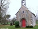 La Chapelle Sainte Radegonde