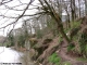 Chemin de Rando autour du barrage de Moulin Papon