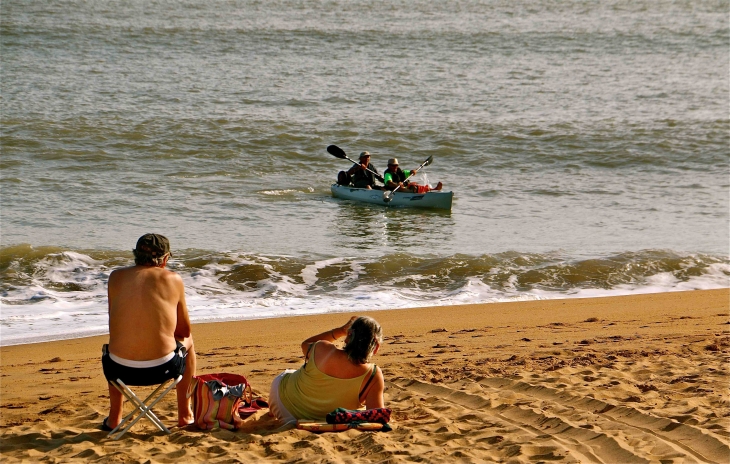  - La Tranche-sur-Mer