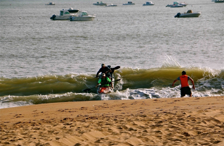  - La Tranche-sur-Mer