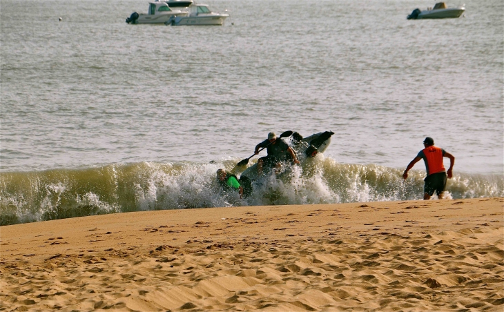  - La Tranche-sur-Mer